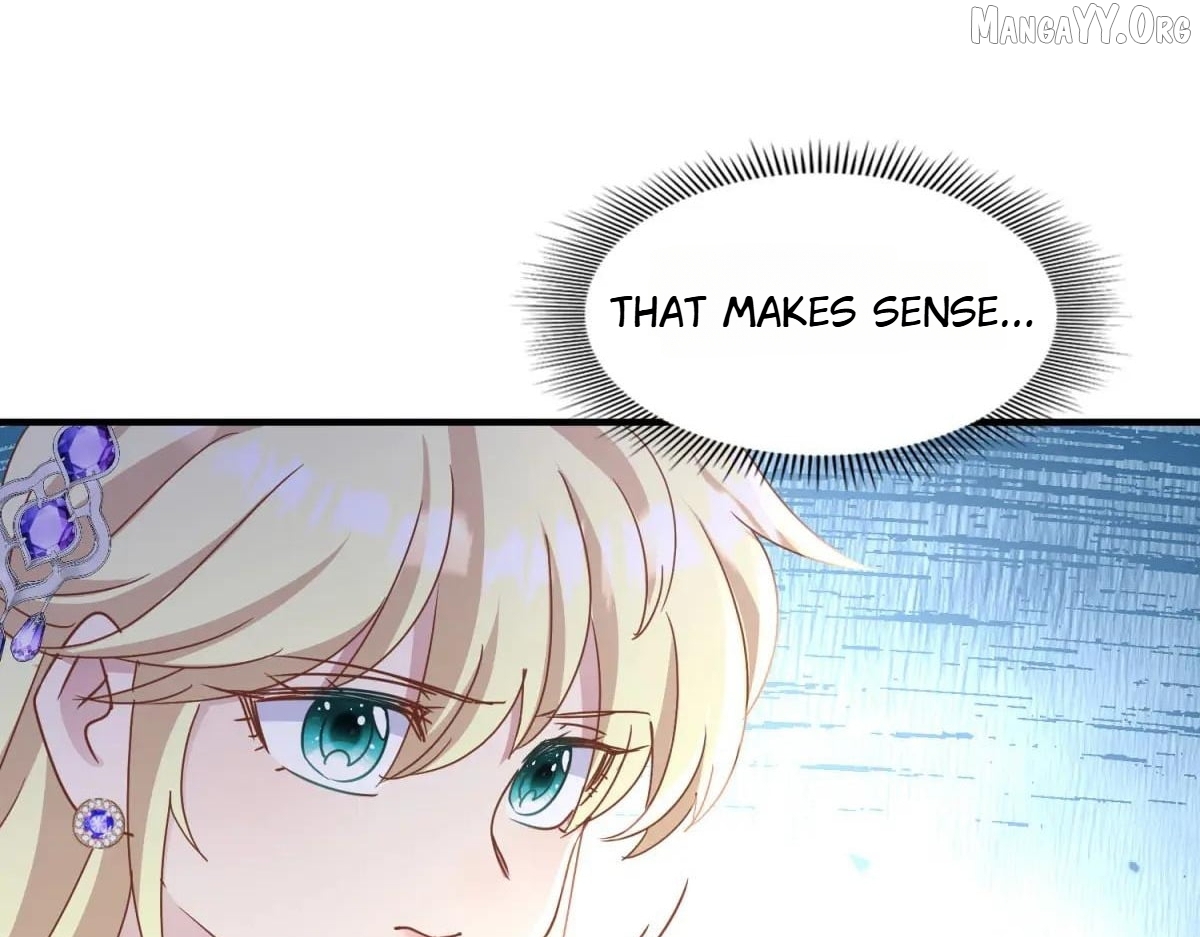 Don't Embarrass Me Chapter 174 - page 37